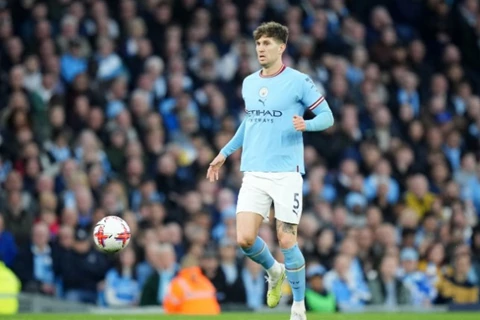 ستونز: أعتذر للجماهير بعد خماسية أرسنال.. ومستوانا أخر 30 دقيقة غير مقبول